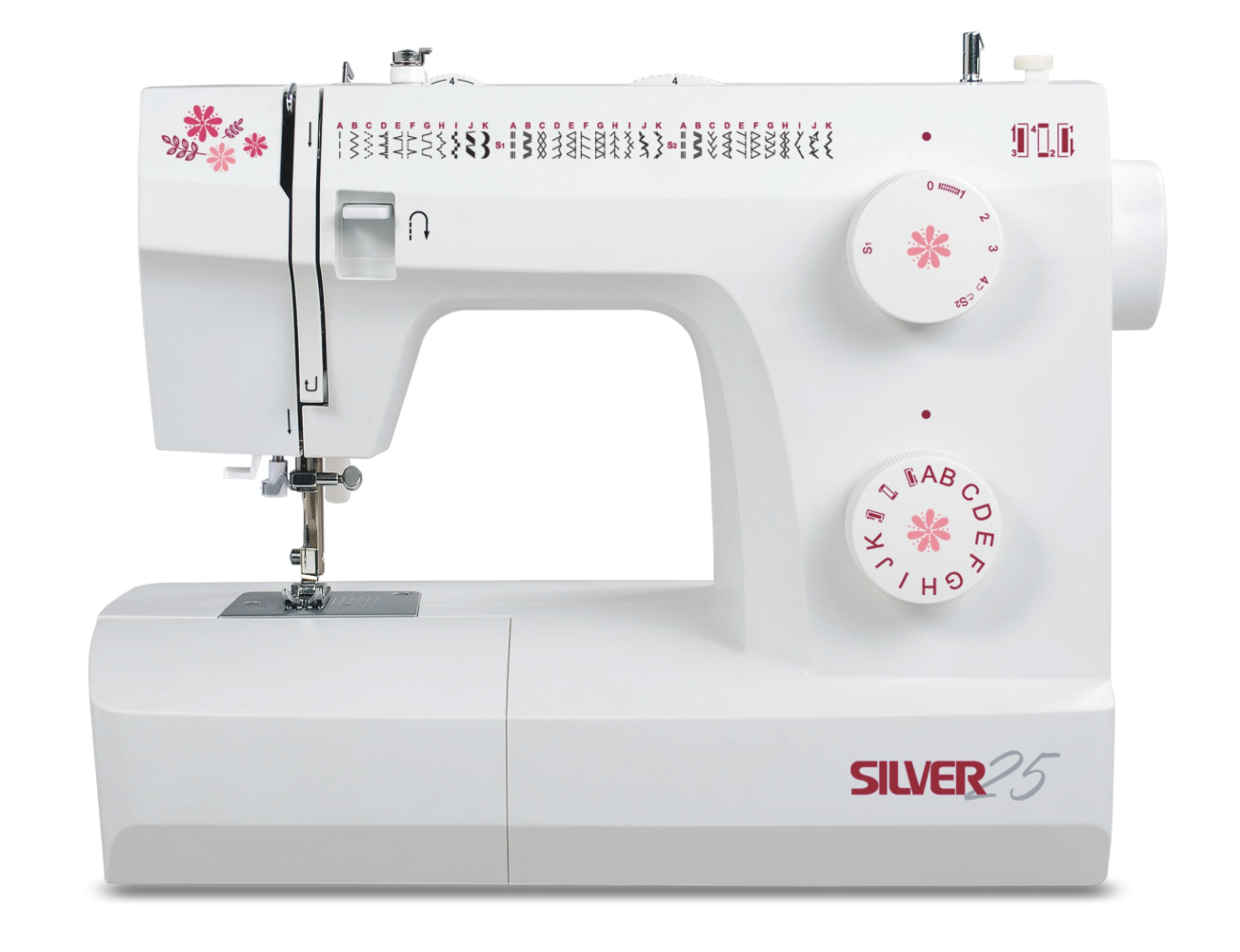 Silver Anniversary 25-3 £139.00