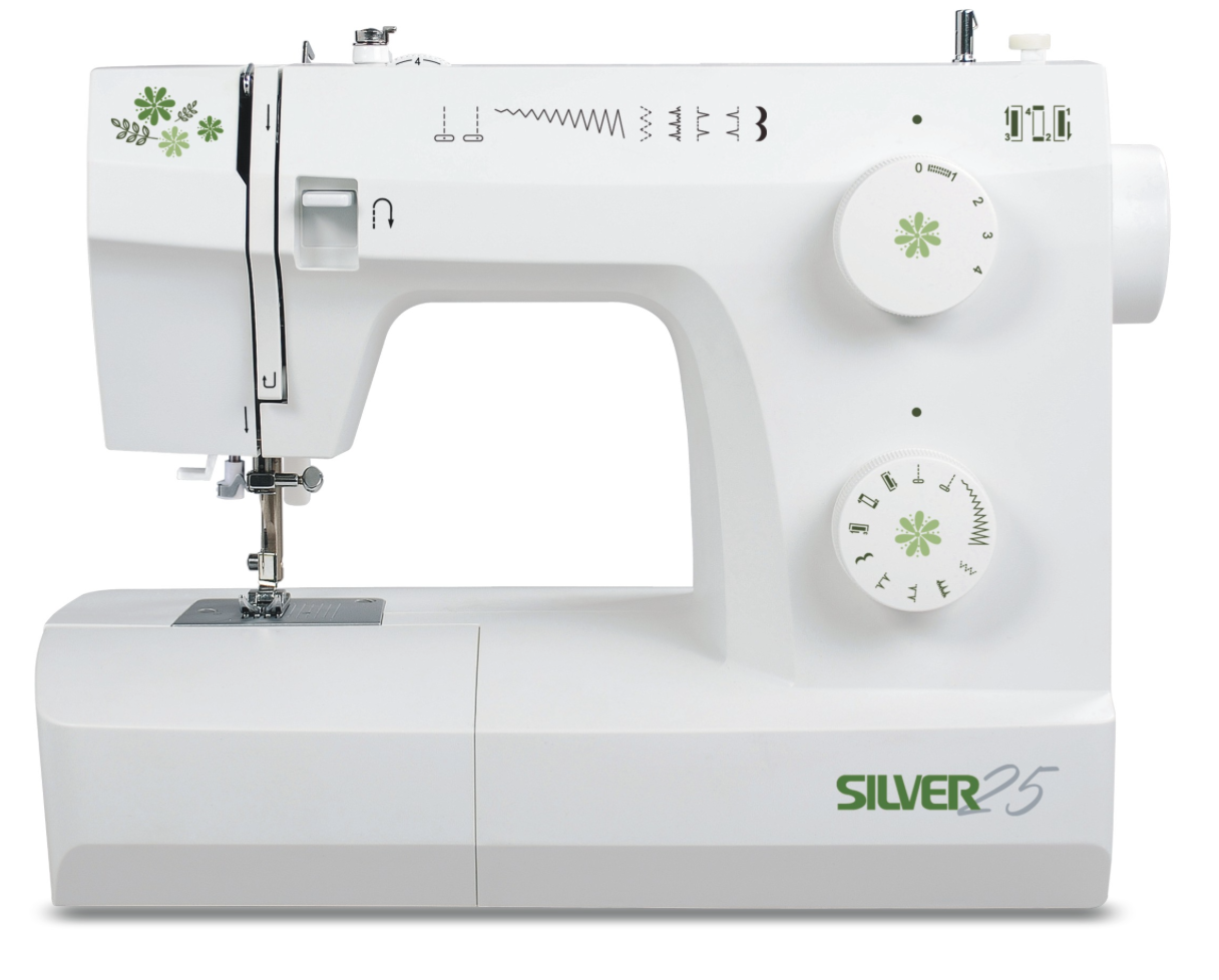 Silver Anniversary 25-1 £99.00