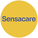 Sensacare Logo