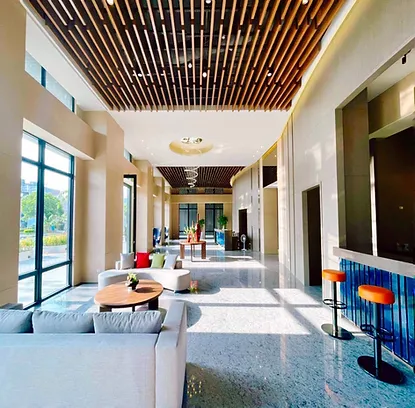 讓住宅回歸生活 欣春建設股份有限公司