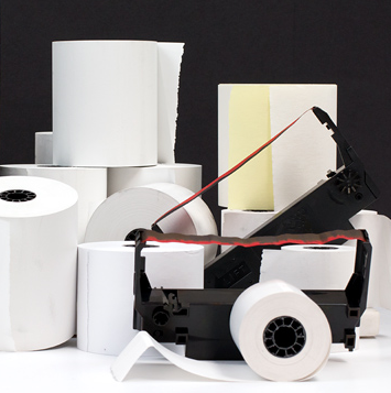 POS SUPPLIES