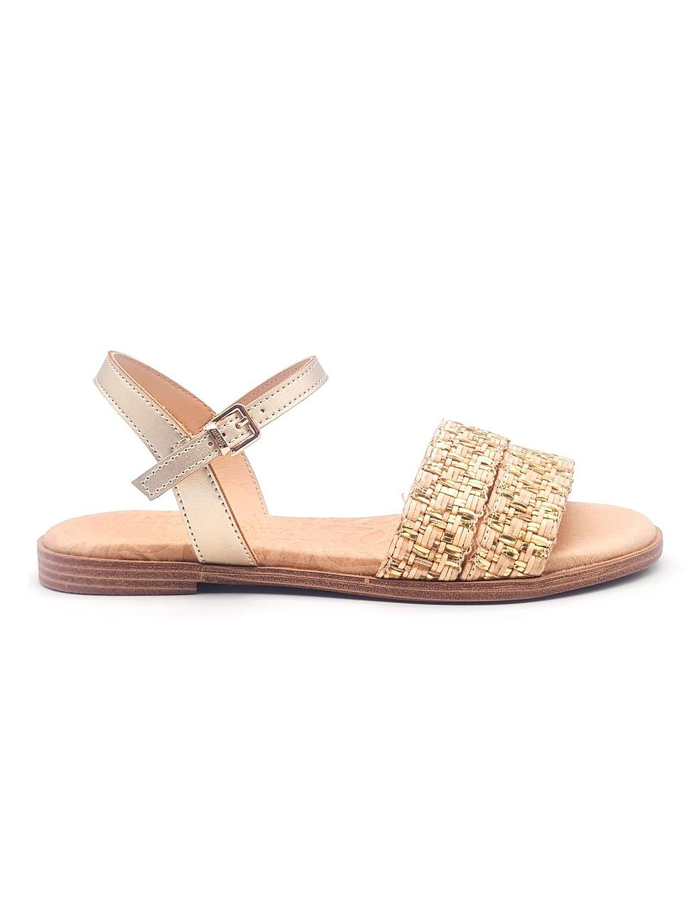 MUSTANG 54136 ARENA/CHAMPAGNE