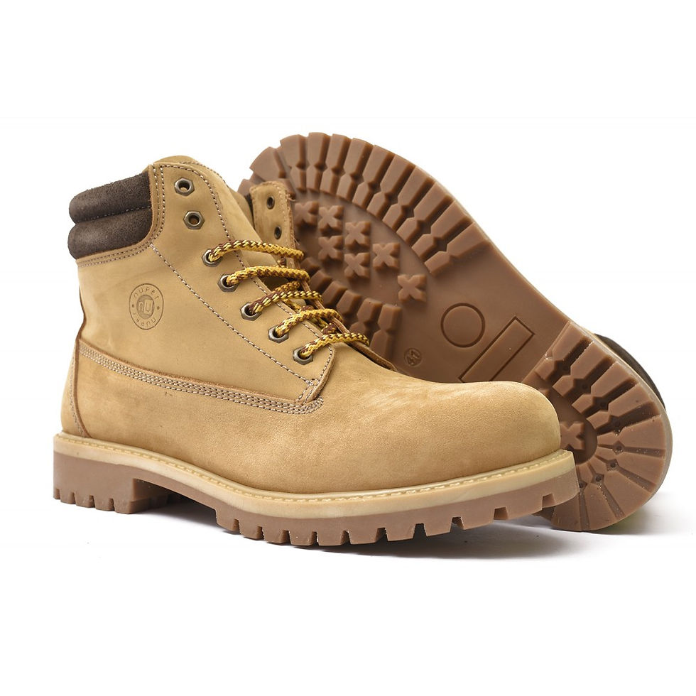 Miniatura: BAERCHI  7062  NOBUCK
