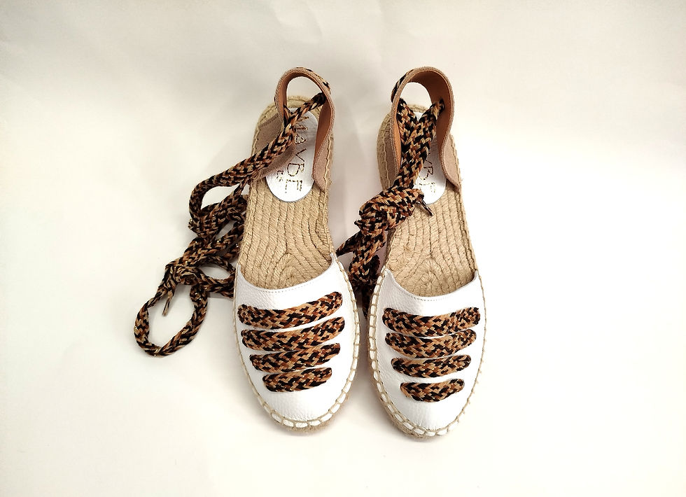 Miniatura: MAYBE PRINCESA MULTI  BLANCO