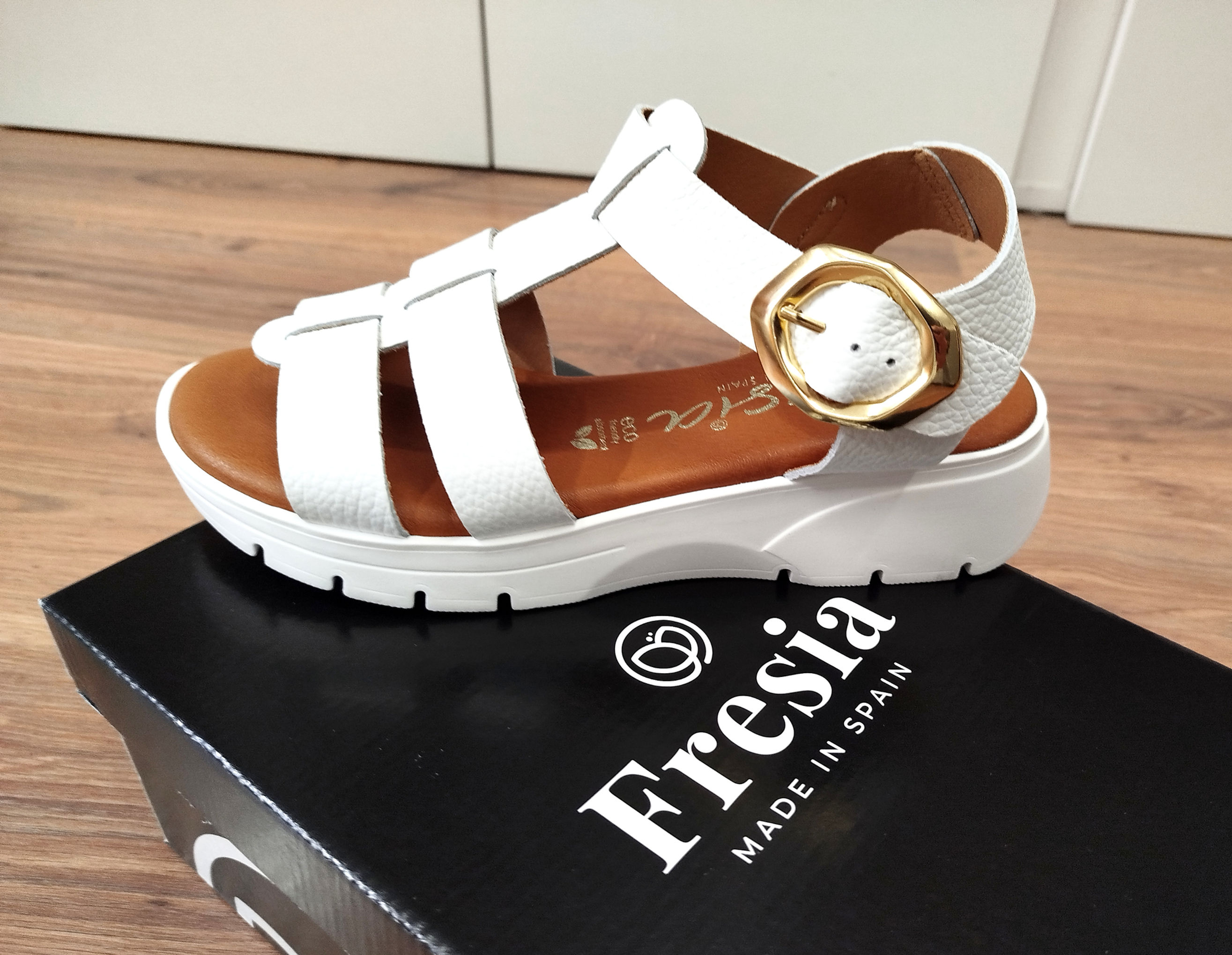 FRESIA 520 BLANCO