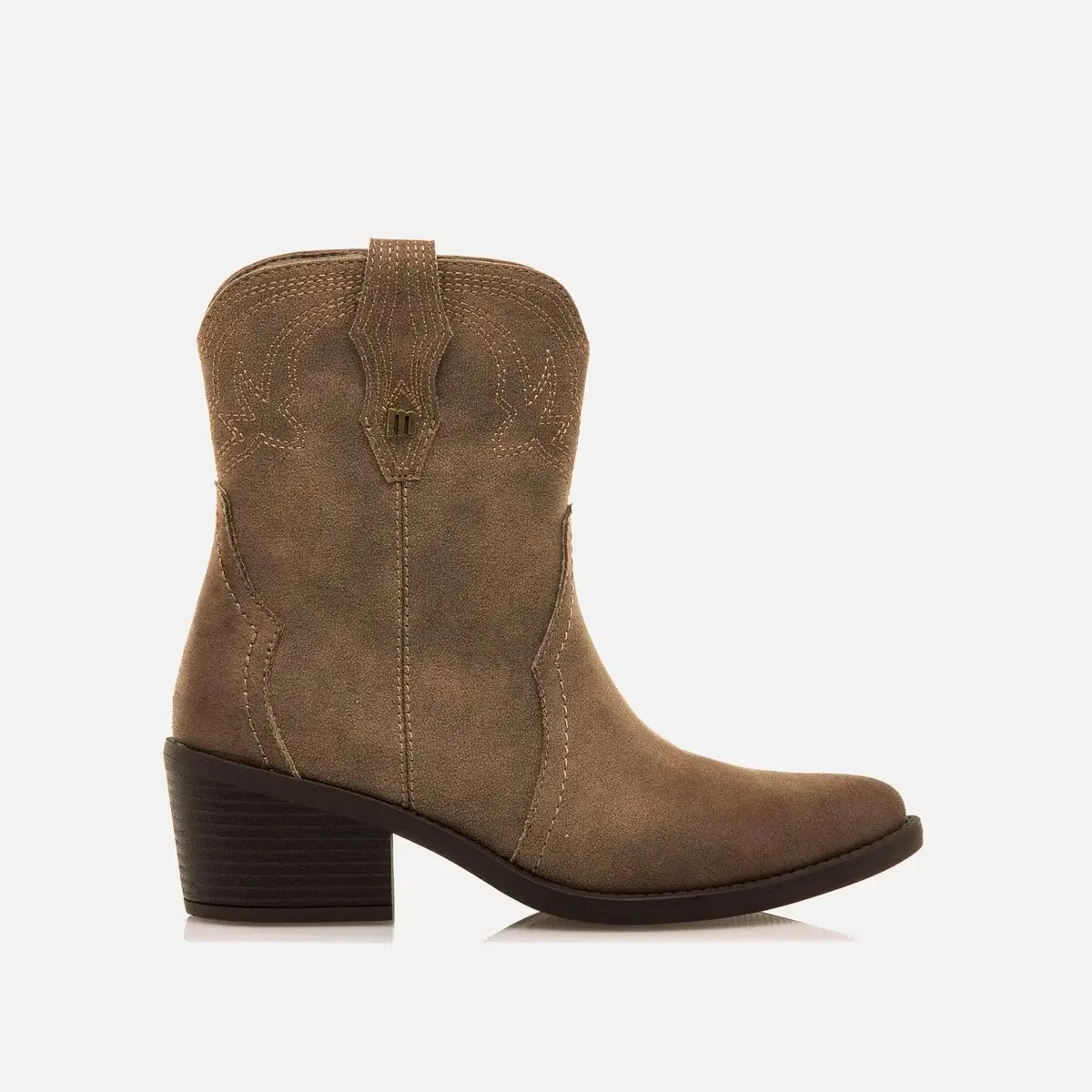 MUSTANG 54910 TAUPE OSCURO