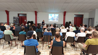 7 août 2026 - Conférence sur l'archéo-astronomie de l'île de Paques