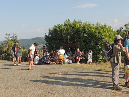 Revivez l'éclipse du Soleil 2026 avec l'Observatoire de Sabarat