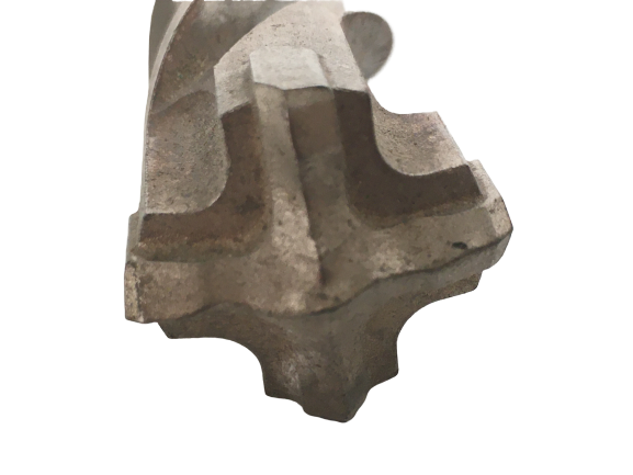 תמונה ממוזערת: SDS PLUS מקדח לפטישון אורך 310ממ עם 4 חותכים