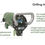 תמונה ממוזערת: BYCON DMP-352, מכונת קידוח בייקון לכוסות יהלום