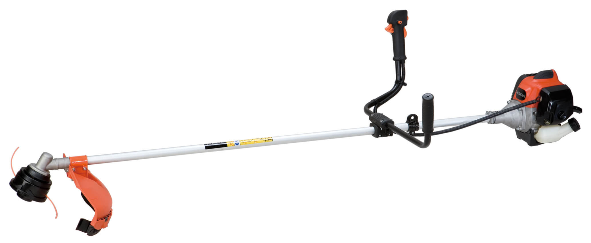 CG31EBS, חרמש מוטורי היטאצ'י