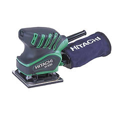 SV12SG ,מלטשת רוטטת היטאצ'י