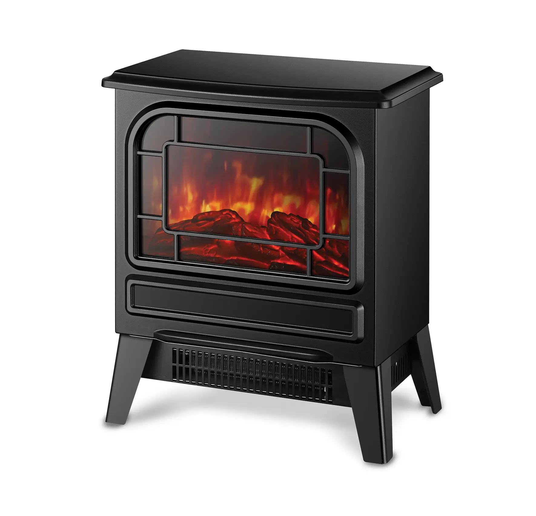 EL-4000 , קמין חימום חשמלי