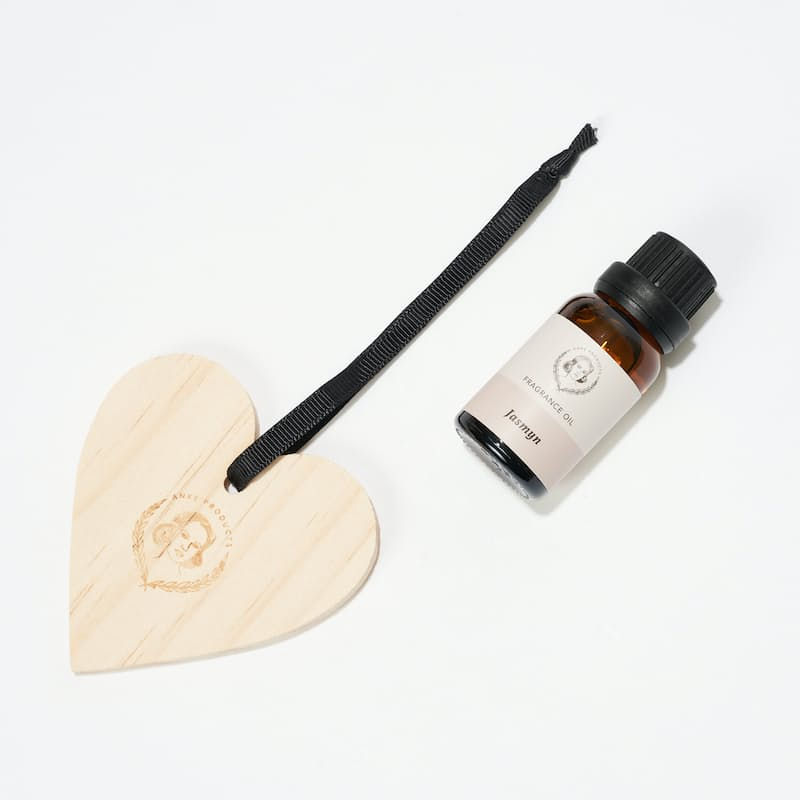 Thumbnail: Aroma Wood & Essential Oil