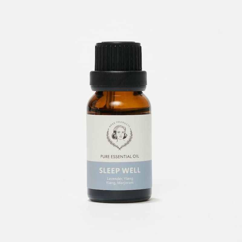 Thumbnail: 30ml Essential oils