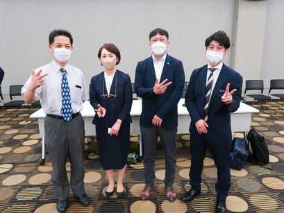 令和5年度 府士会及び生涯学習センター総会終了のご報告