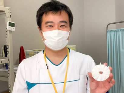 New阪和記念病院のご紹介【後編】その①作業療法士編