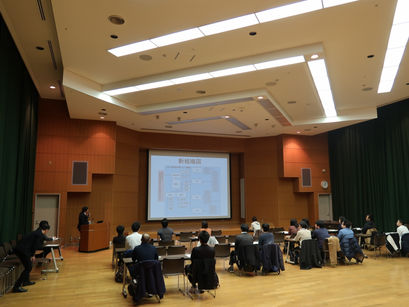2019.12.8 理学療法士のための一次救命処置講習会