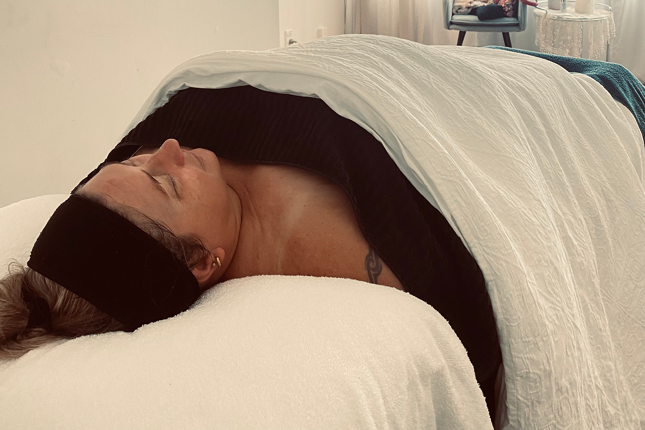 Anti-aging facial treament Kamo Whangarei