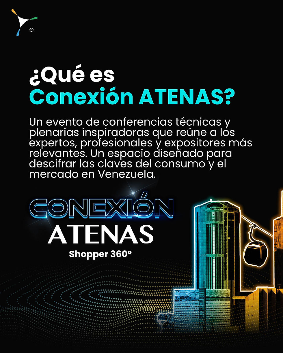 Conexión Atenas 2025
