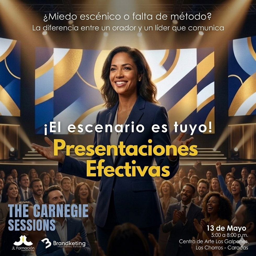 Presentaciones Efectivas