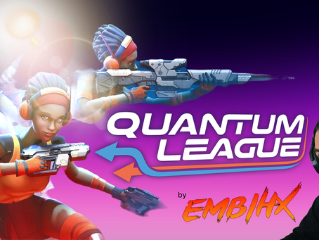 QUANTUM LEAGUE