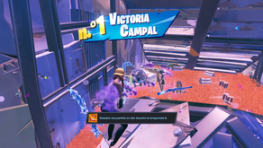 COSTO LA PRIMERA VICTORIA DE LA TEMPORADA