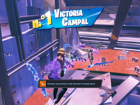 COSTO LA PRIMERA VICTORIA DE LA TEMPORADA