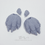 Thumbnail: Canine Paws - pair of 2