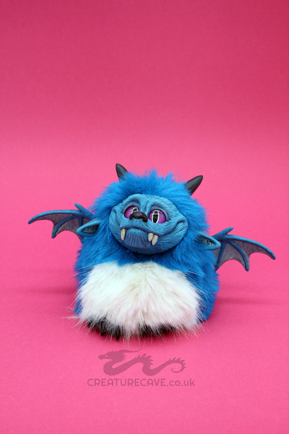 Dice the Big Smidgeon