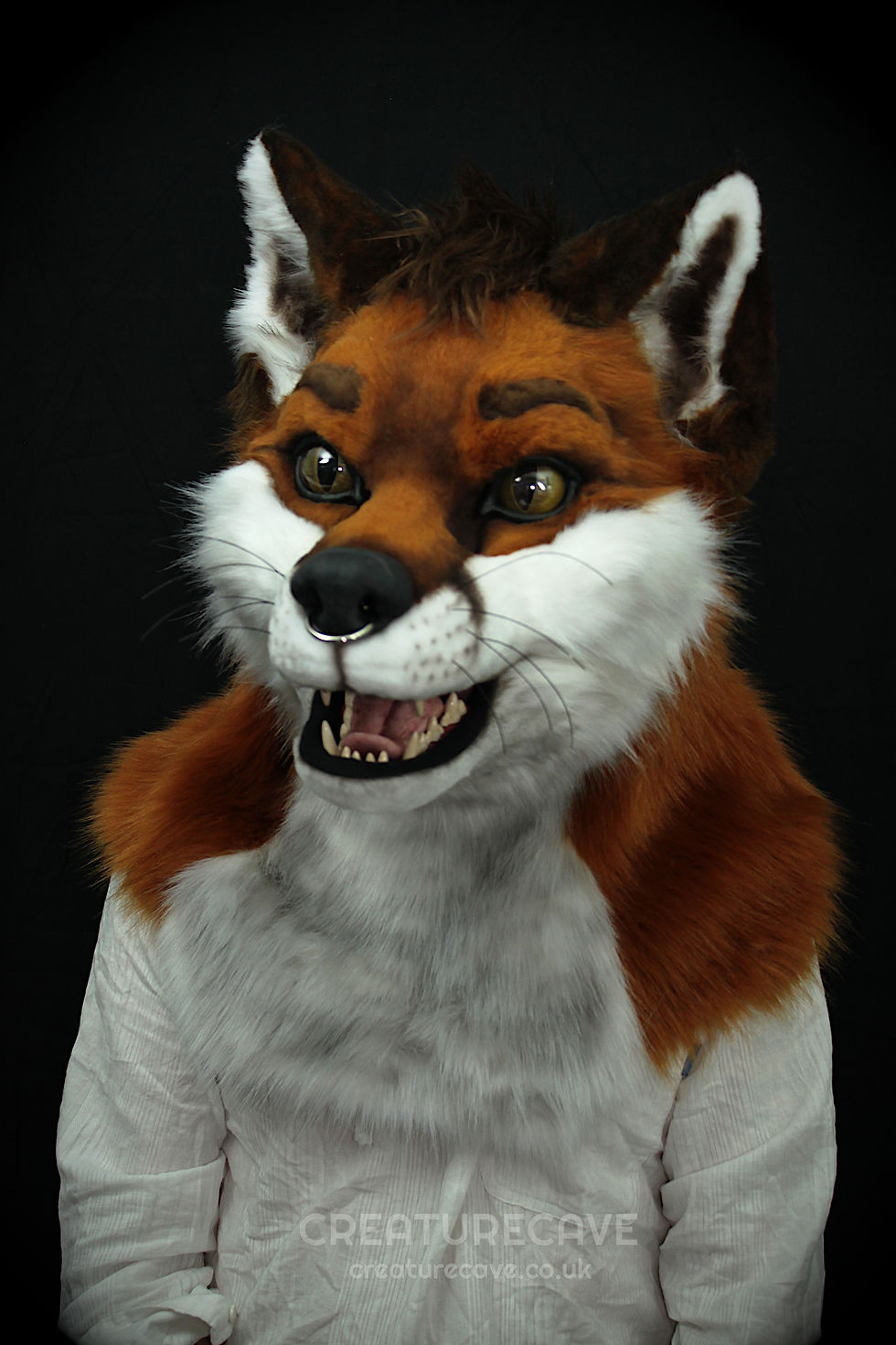 Guhreth the Fox