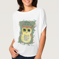 Owl / Sova