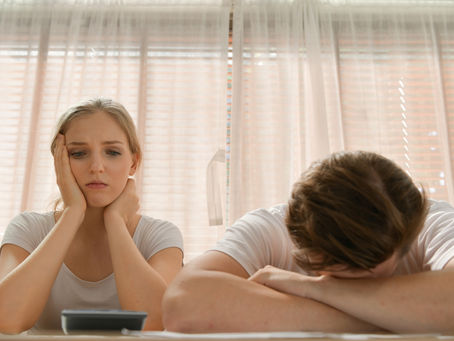 How to Alleviate Your Stress When a Loved One is Arrested?