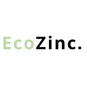 Ecozinc organic sunscreen