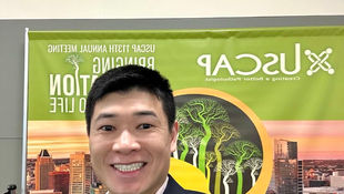 From Guest to Innovator: Precidx Showcases Data Optimization at USCAP 2024
