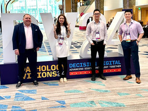 Reducing Costs, Enhancing Performance: Precidx at Pathology Visions  2024