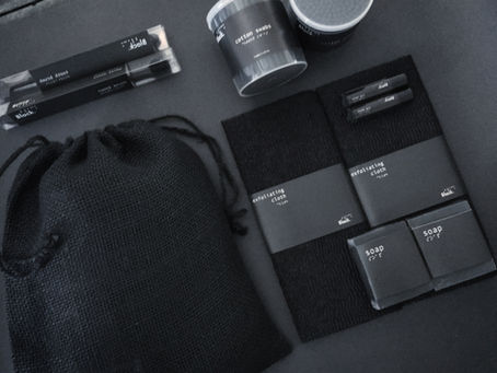 LIMVI Studio’s Latest Collaboration with B1ack Reveals a Dynamic Line of Lifestyle Products