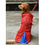 Thumbnail: Canes Venatici Raincoat - Dark Blue