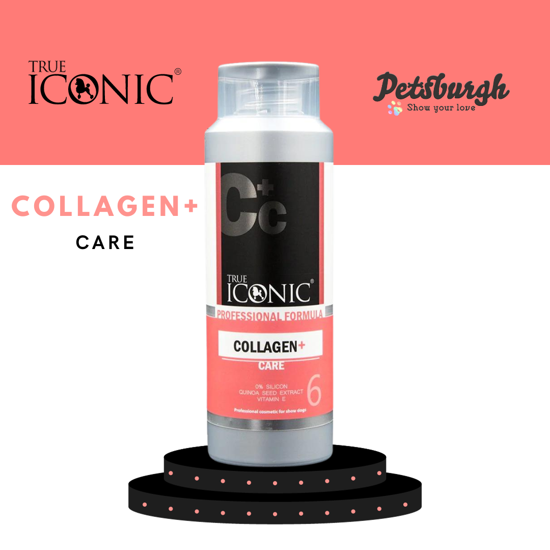 True Iconic Collagen Plus Care 250ml