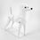 Thumbnail: Mr.Jiang Model Dog Skeleton 