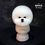 Thumbnail: Mr.Jiang Model Dog Bichon Head Hair 