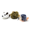 Thumbnail: FOFOS Pull String & sound chip Mouse - Grey