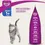Thumbnail: Whiskas Skin and Coat Chicken and Salmon Flavour Cat Food