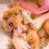 Thumbnail: BASIL Flea Comb for Dogs & Cats