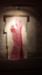 Clutching #1, Lily Ashley