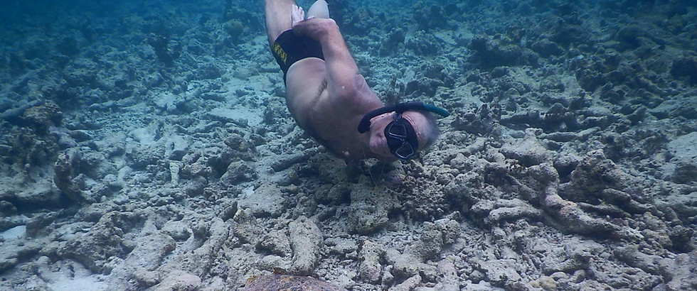 5_Scattata in apnea da Giancarlo Ambroso