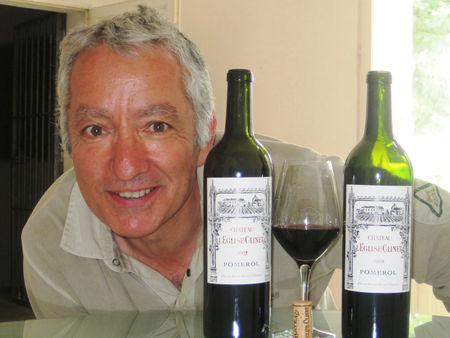 In Memory of Denis Durantou