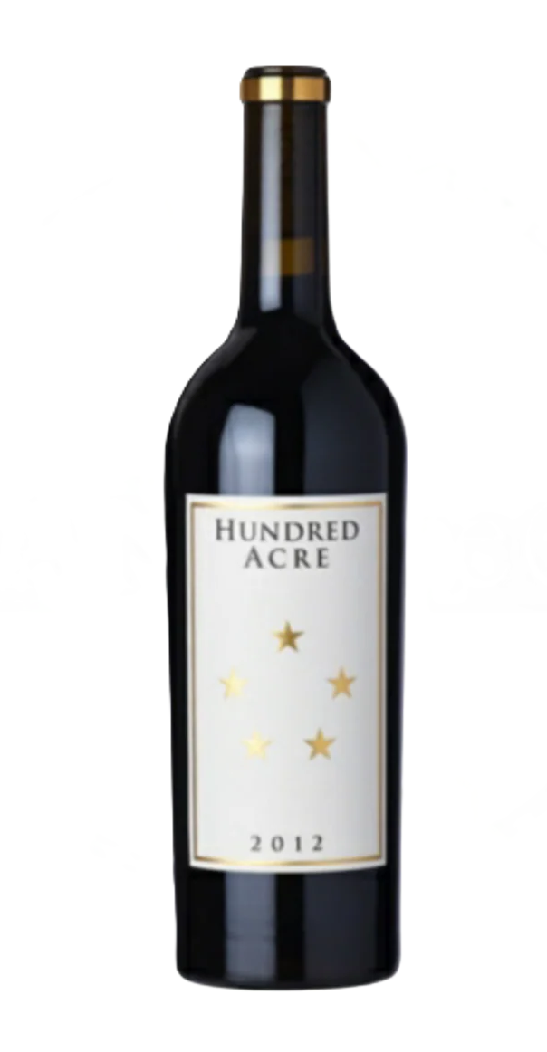 Hundred Acre Ark Vineyard Cabernet Sauvignon