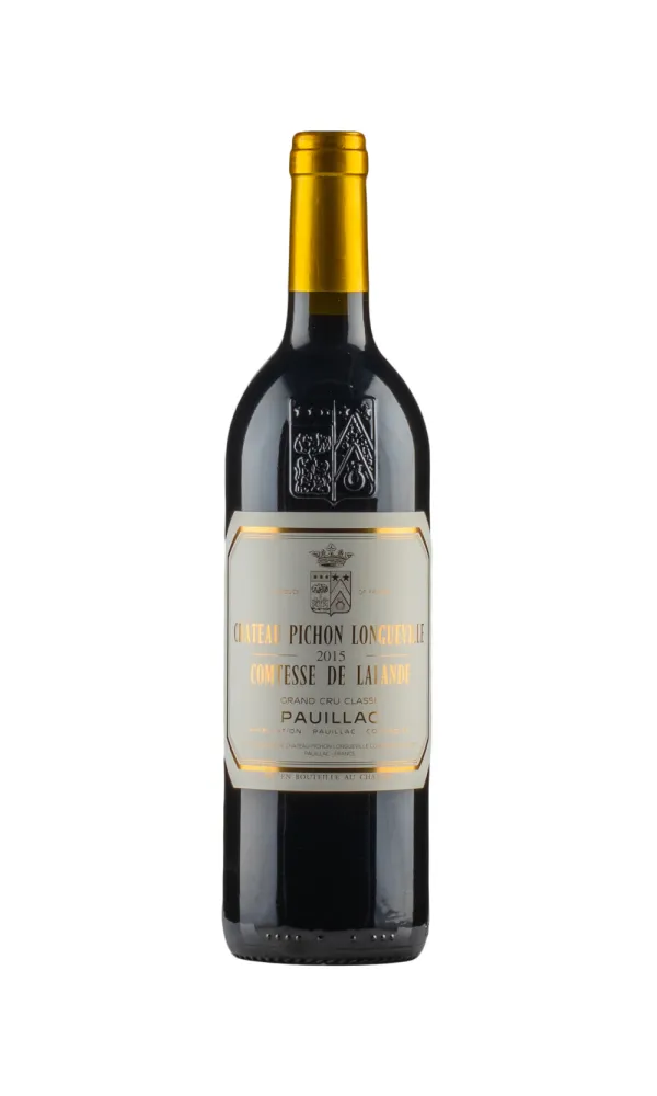 Pichon Lalande