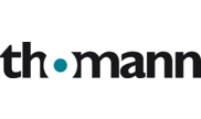 thomann Logo